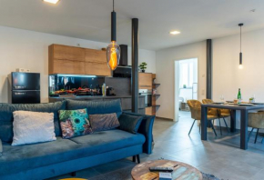 Ferienwohnung Zum Halfenhaus